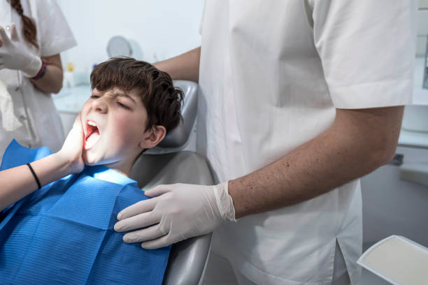 Best Same-Day Emergency Dentist in Cypress Quarters, FL