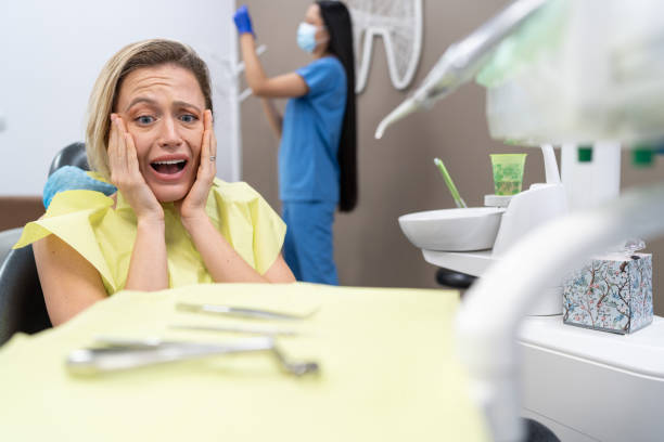 Best Pediatric Emergency Dentist in Cypress Quarters, FL
