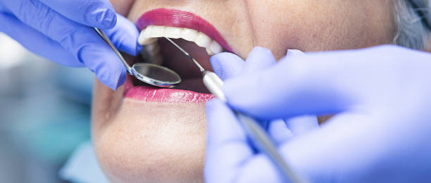 Best Emergency Treatment for Toothache in Cypress Quarters, FL