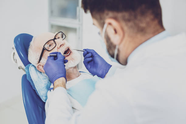 Best Emergency Tooth Extraction in Cypress Quarters, FL